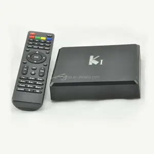 Acemax k1 quad core android 4.4 hybrid set top box dvb s2 penerima satelit men download software