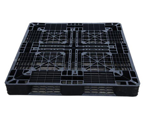 डिस्काउंट रीसायकल एक तरह से प्लास्टिक पैलेट - Product Image 2