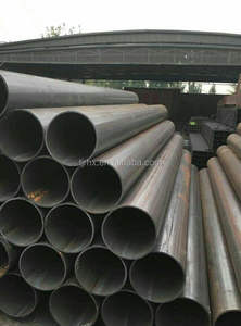 Tubo nero dalla fabbrica cinese hebei shengfang - Product Image 6