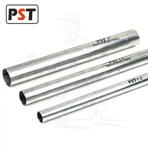 Wholese UL 797 emt tube/emt pipes