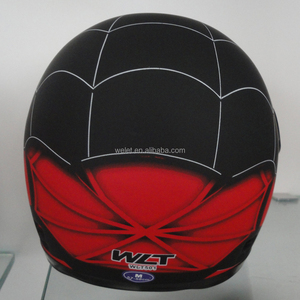 Casco da moto per bambini Hello Kitty - Product Image 6