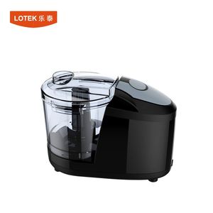 Mô Hình Khác Nhau Thiết Bị Nhà Bếp Rau Mini Chopper Nhựa Chặt, Mài Push Button GMC-006 - Product Image 4