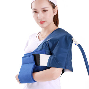 Pompe de circulation orthopédique pour équipement de santé post-chirurgical pour l'épaule adulte - Product Image 1