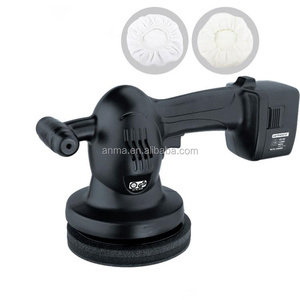 Hot Sale 12V DC Power <strong>Car</strong> <strong>Polishers</strong> / <strong>Car</strong> Polish Machine - Product Image 2
