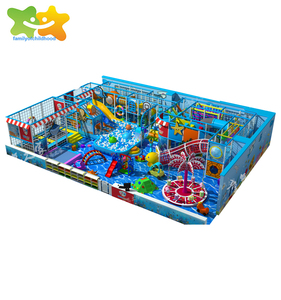 Chine usine prix aire de jeux intérieure bébé <span class=keywords><strong>piscine</strong></span> <span class=keywords><strong>à</strong></span> balles colorées pépinière équipement <span class=keywords><strong>à</strong></span> vendre - Product Image 4