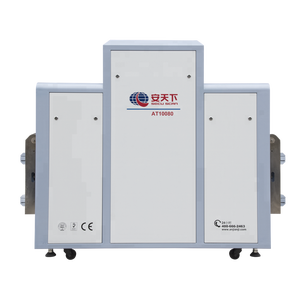 Scanner de Raios-<span class=keywords><strong>X</strong></span> Portátil para Segurança Aeroportuária, Máquina de Escaneamento de Bagagens com Desligamento com Um Toque - Product Image 5