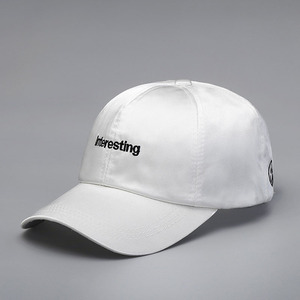 Siren High Quality Satin Lined <strong>Baseball</strong> <strong>Cap</strong> with <strong>Cap</strong> Packaging <strong>Box</strong> - Product Image 3