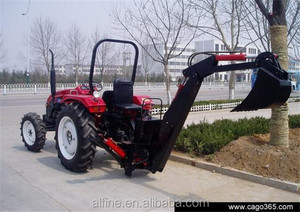Fabrik-versorgungsmaterial zuverlässige qualität bagger für traktor - Product Image 2