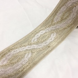 Luxe Hot Koop Polyester Thuis Textiel Stoffengordijn Tape Trim