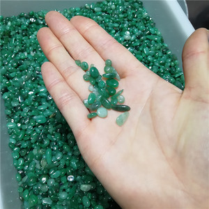 Green Aventurine Đá Mài: Nhà Sản Xuất Đá Quý Bán Buôn - Product Image 4