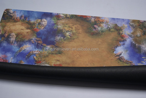 4 '* 4', 4 '* 6' kích thước lớn chiến tranh trò chơi cao su chơi thảm Board trò chơi chơi <span class=keywords><strong>Mat</strong></span> - Product Image 5