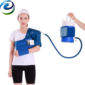 Pompe de circulation orthopédique pour équipement de santé post-chirurgical pour l'épaule adulte - Product Image 2