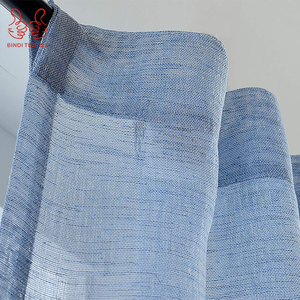 2018 prodotti di tendenza tenda cina ultimo disegno del panno della frangia della nappa con lunga vita - Product Image 2