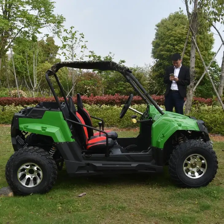 2018 ใหม่ดีเซล UTV 4x4 ANWA UTV 150cc 200cc 250cc 300cc