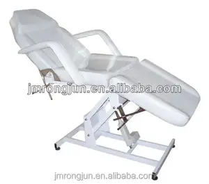 electric beauty salon massage bed electric spa massage table for sale