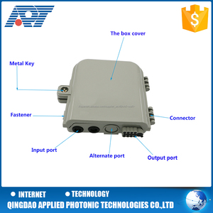 Equipos <span class=keywords><strong>de</strong></span> TELEVISIÓN POR CABLE <span class=keywords><strong>de</strong></span> red 8 puertos FTTH caja <span class=keywords><strong>de</strong></span> terminales <span class=keywords><strong>de</strong></span> fibra óptica recinto al aire libre - Product Image 3