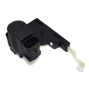 Avant Arrière Côté Gauche Actionneur De Serrure Électrique pour GMC Pontiac Buick Chevrolet Oldsmobile Cadillac 25664288 22122774