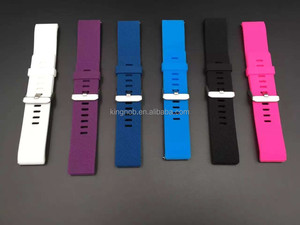 Date Petit Grand De Silicium <span class=keywords><strong>Montre</strong></span> Band Pour <span class=keywords><strong>Fitbit</strong></span> <span class=keywords><strong>Blaze</strong></span> <span class=keywords><strong>Montre</strong></span> <span class=keywords><strong>Bracelet</strong></span> - Product Image 3