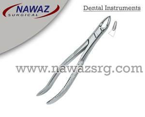 คีมถอนฟัน Fig.76 S เครื่องมือทันตกรรมใช้ซ้ำได้ - Product Image 2