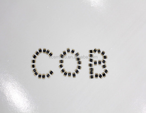 Gạo Micro thiết kế nhà 13.56MHz HF RFID COB Chip có thể được thực hiện thẻ và thẻ - Product Image 3