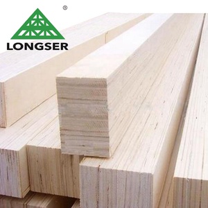 Pino Lvl Impalcatura Plancia/Legno Costruzione In Legno/Pino LVL Compensato per la Russia - Product Image 4