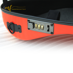 Оптовая продажа с завода, новая модель чехла для скрипки, сделано в Китае - Product Image 2