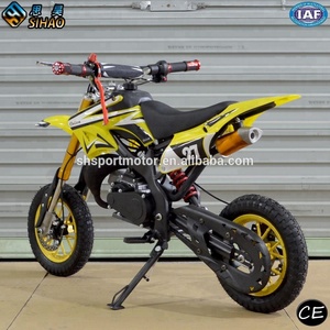 Mini bicicleta de cross, alta calidad, precio barato, <span class=keywords><strong>49cc</strong></span> - Product Image 3