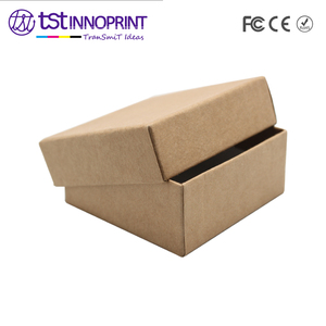 ที่กำหนดเองพิมพ์หรูหราศิลปะกล่องกระดาษปกแข็ง - Product Image 6
