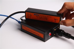 Fluxgate-magnetómetro de tres ejes, <span class=keywords><strong>sensor</strong></span> de fluxgate de tres ejes - Product Image 2