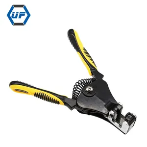 Commercio all'ingrosso 0.5-2mm 2 Wire Stripper Stripping Tool