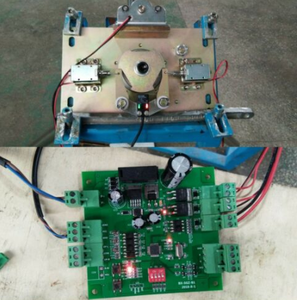 Électrique Semi Automatique de Mécanisme De Tourniquet De Trépied De Bras - Product Image 6