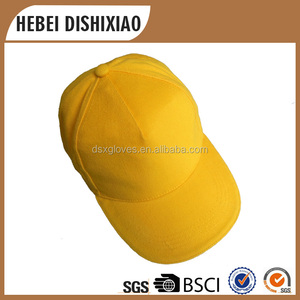 Wholesale promotional baseball caps make your hat caps buy online design your own cap and hat - Product Image 4