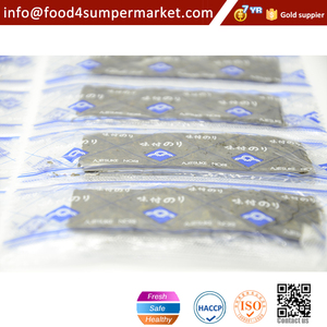 Alga Marina Onigiri Nori - Product Image 5