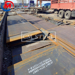 Placa/Lámina de Acero Aleado HC340LA HC380LA HC420LA, Lámina de Acero al Carbono a Bajo Precio en Venta - Product Image 5