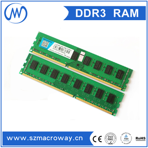 Full compatible Memoria RAM <span class=keywords><strong>DDR3</strong></span> 2GB 1333MHz - Product Image 1