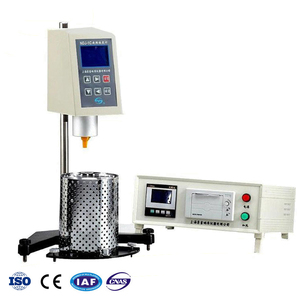 Haute Précision Numérique Liquide Viscosité <span class=keywords><strong>Test</strong></span> <span class=keywords><strong>Machine</strong></span> - Product Image 1