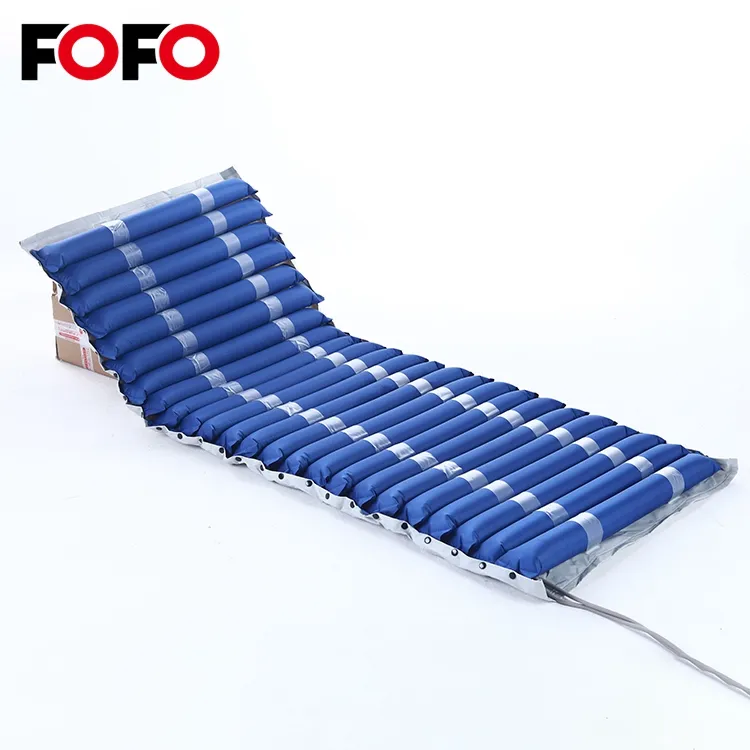 Hot Selling Anti Doorligwonden Medische Anti-Decubitus Matras Air Bedden Voor Patiënten