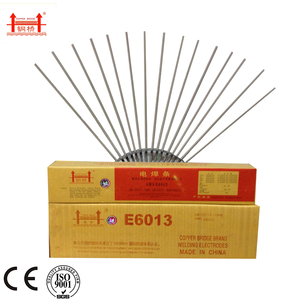 2.5mm 3.2mm 4.0mm <span class=keywords><strong>j421</strong></span> e6013 laselektrode hoge kwaliteit china merken - Product Image 1