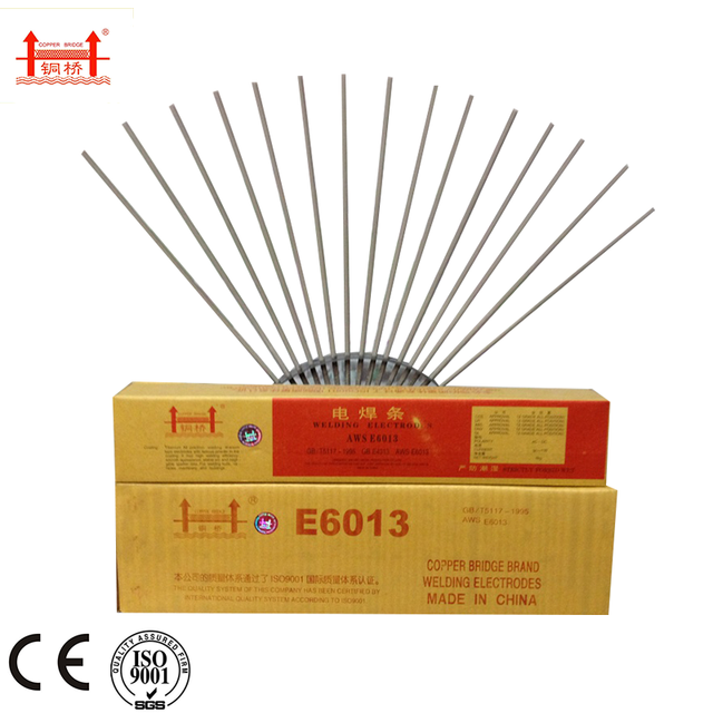 2.5mm 3.2mm 4.0mm J421 E6013 High Quality China Welding Electrode Brands