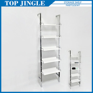 Semicircle Base Design Western <b>Coat</b> <b>Rack</b> With 5 <b>Hooks</b> - Product Image 6