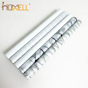 Trang Trí PVC Tự Dính Nổi Tĩnh Cửa Sổ Phim Bám Trang Trí An Ninh - Product Image 5