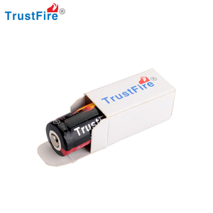 Pin Sạc TrustFire CR123A Pin Sạc <span class=keywords><strong>Lithium</strong></span> 3.7V 5C 880MAh RCR123A <span class=keywords><strong>16340</strong></span> Cho Máy Ảnh - Product Image 6