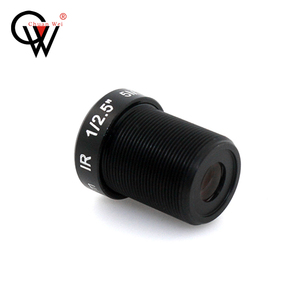 CW CCTV Kurulu HD <span class=keywords><strong>lens</strong></span> 5MP IR M12 F1.8 <span class=keywords><strong>4mm</strong></span> Güvenlik Kamera <span class=keywords><strong>Lens</strong></span> - Product Image 4
