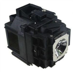Lampada di mercurio di ricambio ELPLP76 di alta qualità per EB-G6050W EPSON G6250W G6350 G6450WU G6550WU G6650WU G6370 modelli di proiettore - Product Image 6