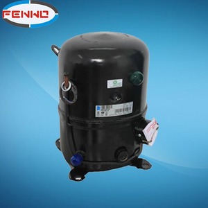 4ph tecumseh compressor mẫu TAG4546Z 400 v/3ph/50 hz với 404a - Product Image 6