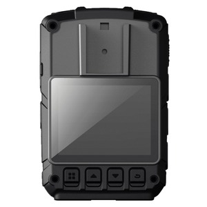 Wasserdichte Anti-Fog-Überwachungs kamera taktische GPS-Verschlüsse lung tragbare CCTV-Video körper getragene Kamera - Product Image 2