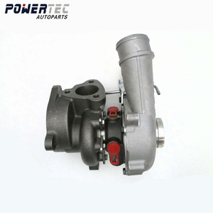 K04 de 53049880020 06A145702 turbo cargador para <span class=keywords><strong>Audi</strong></span> TT 1,8 T (8N) 225 HP APX - Product Image 5