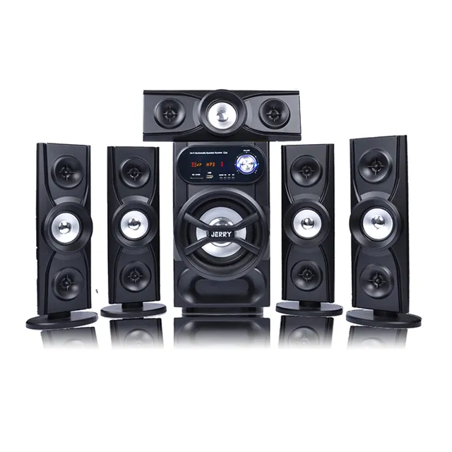 Home Theater Nhựa Bảng Điều Chỉnh Đa Phương Tiện Loa Hệ Thống Bảng Điều Khiển Auto Di Potenza Loa Xe Loa Siêu Trầm O05