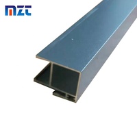 2020 3030 4040 Tslot profilé d'extrusion d'aluminium industriel