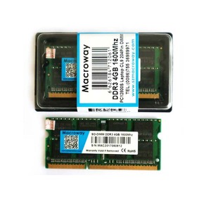 Máy tính xách tay mật độ cao 32 gb ram ddr3 - Product Image 5